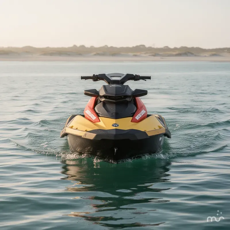 Slide: The Image of Sea-Doo Spark® for 2 Rotax® 900 ACE™ - 90 CONV w 2024 - 1