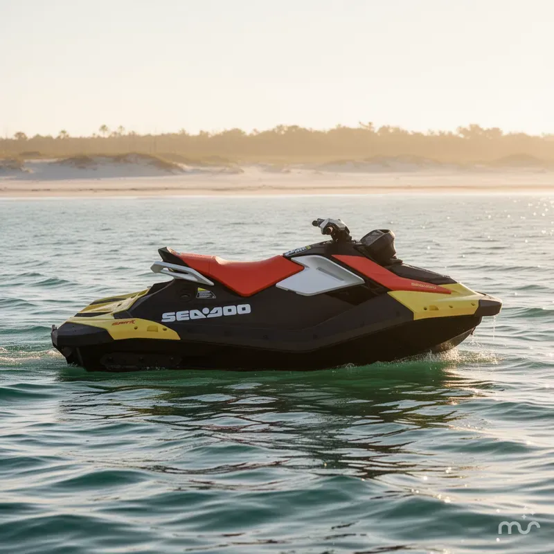 Slide: The Image of Sea-Doo Spark® for 2 Rotax® 900 ACE™ - 90 CONV w 2024 - 2