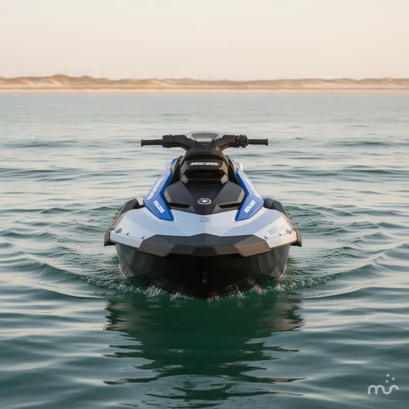 Slide: The Image of Sea-Doo Spark® for 2 Rotax® 900 ACE™ - 90 CONV w 2024 - 1