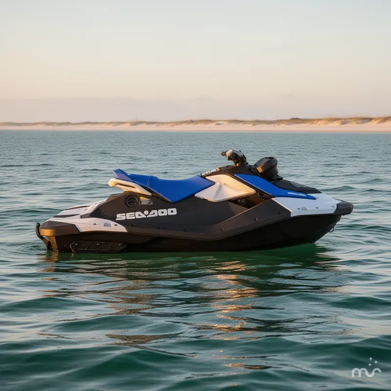 Slide: The Image of Sea-Doo Spark® for 2 Rotax® 900 ACE™ - 90 CONV w 2024 - 2