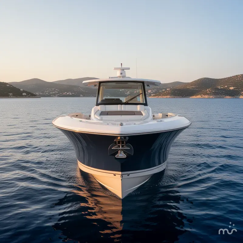 Slide: The Image of Pursuit S 378 Sport 2022 - 1