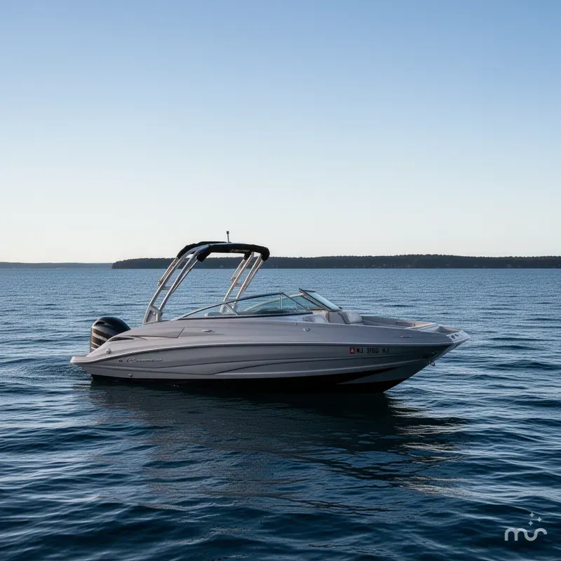 Slide: The Image of Crownline Boats Eclipse E24 XS 2018 - 3