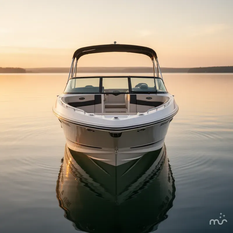 Slide: The Image of Sea Ray SLX 250 2019 - 3