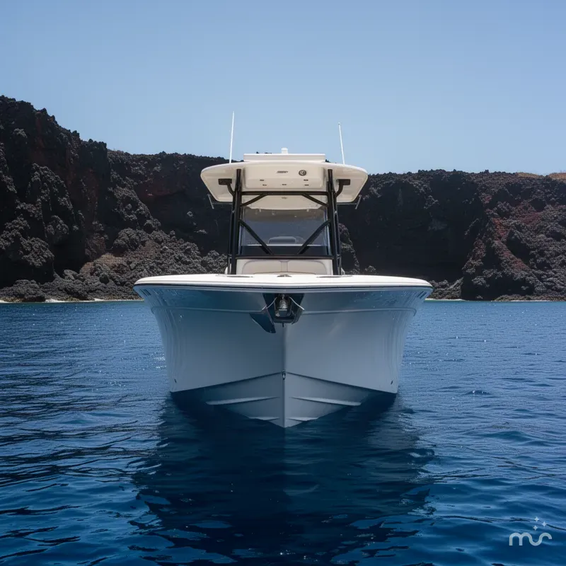 Slide: The Image of Sea Fox 248 Commander 2022 - 1