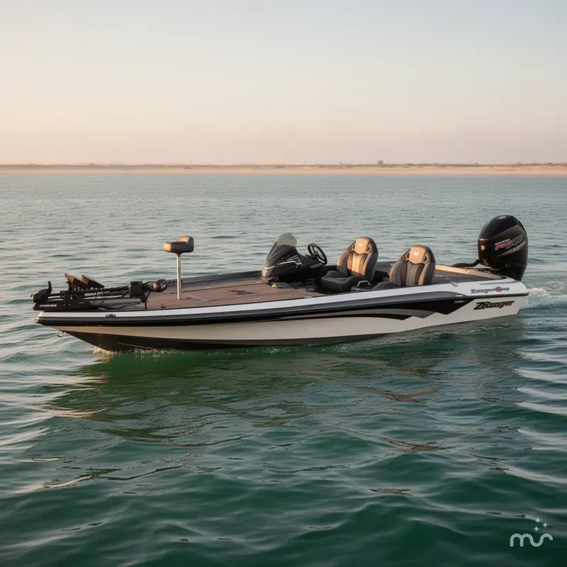 Slide: The Image of Ranger Z520R Cup-Equipped 2025 - 0