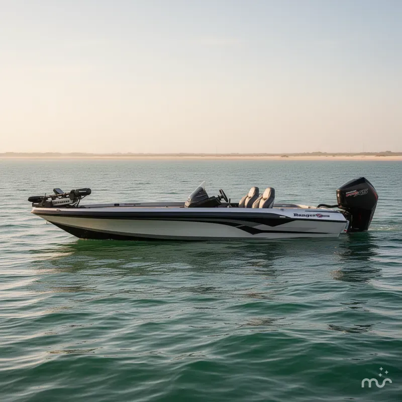 Slide: The Image of Ranger Z520R Cup-Equipped 2025 - 1