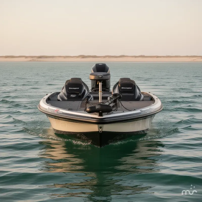Slide: The Image of Ranger Z520R Cup-Equipped 2025 - 2
