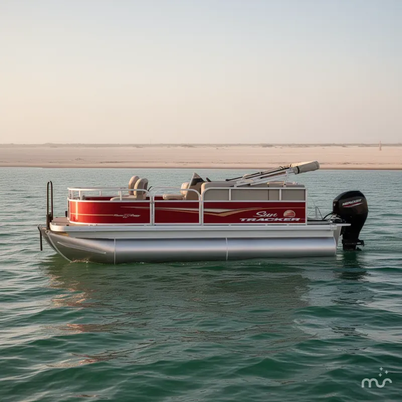 Slide: The Image of Sun Tracker Bass Buggy 16 XL Select 2025 - 1