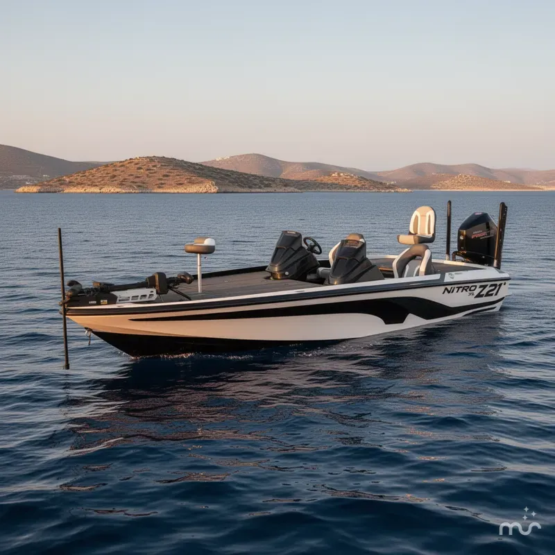 The Image of Nitro Z21 XL 2025 - 0