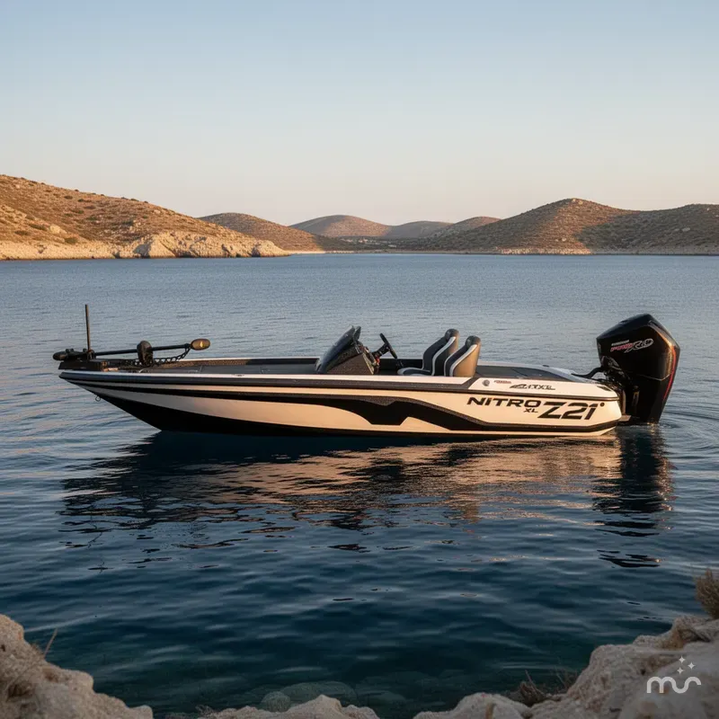 Slide: The Image of Nitro Z21 XL 2025 - 4