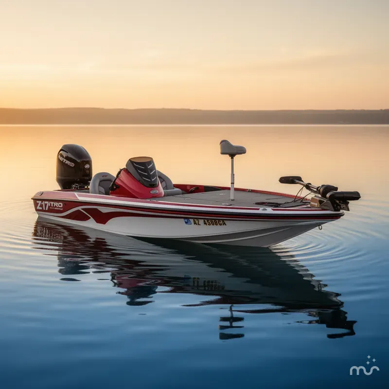 Slide: The Image of Nitro Z17 2018 - 0