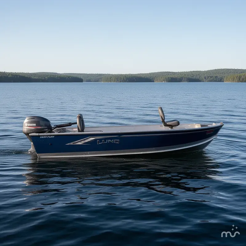 Slide: The Image of Lund 1600 Fury Tiller 2021 - 0