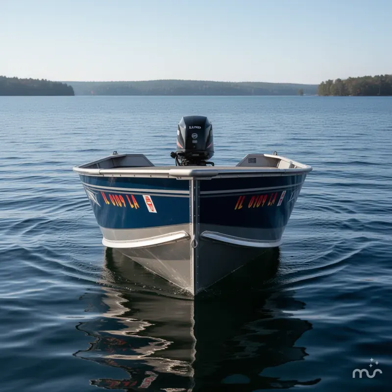 Slide: The Image of Lund 1600 Fury Tiller 2021 - 1