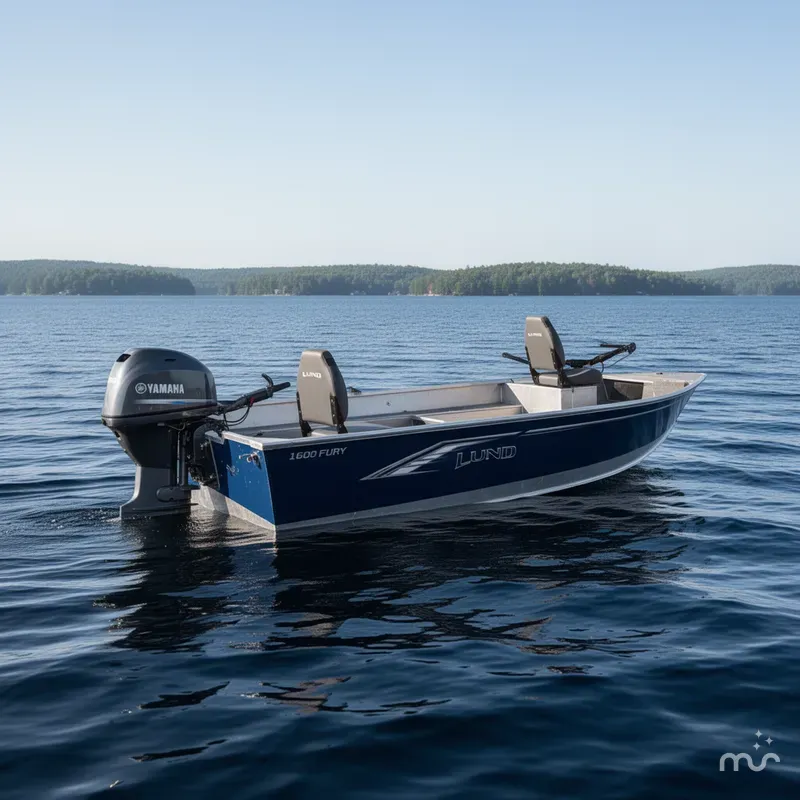 Slide: The Image of Lund 1600 Fury Tiller 2021 - 2