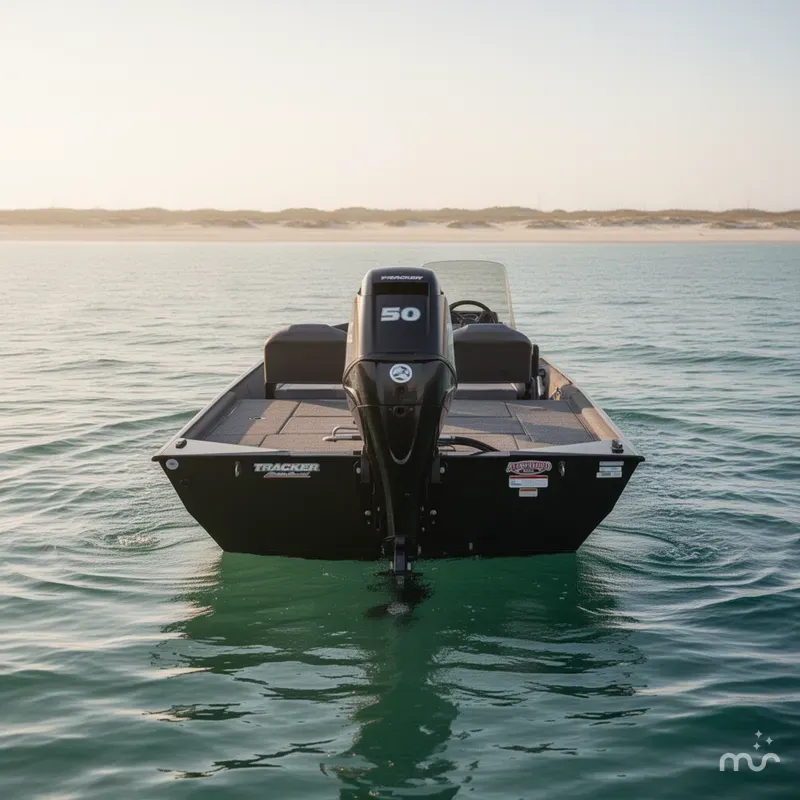 Slide: The Image of Tracker Bass Tracker Classic XL 2022 - 2