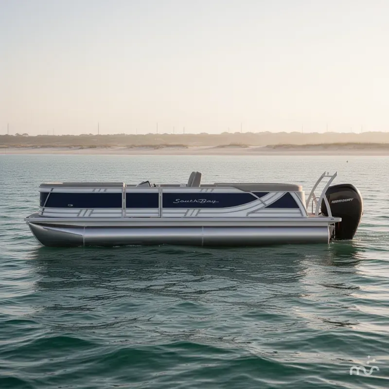 Slide: The Image of South Bay 523 RS 2025 - 2