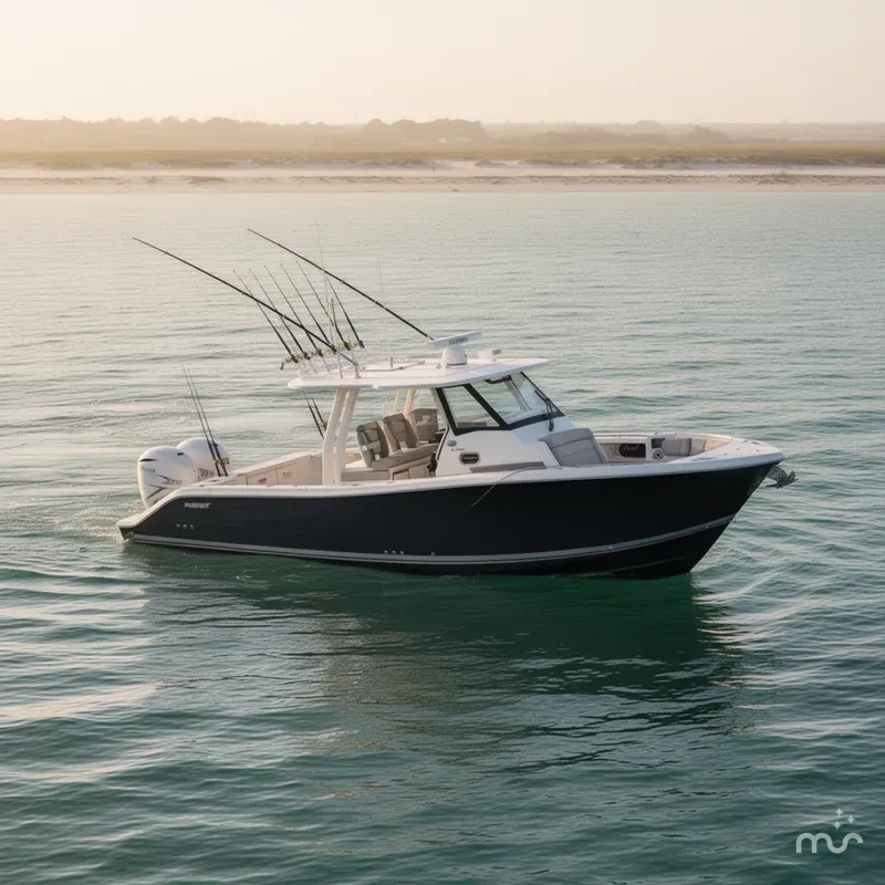 Slide: The Image of Pursuit S 358 Sport 2022 - 2