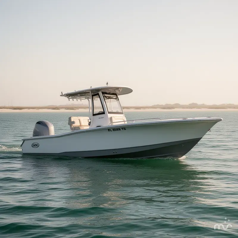 Slide: The Image of Sea Hunt BX 25 FS 2022 - 0