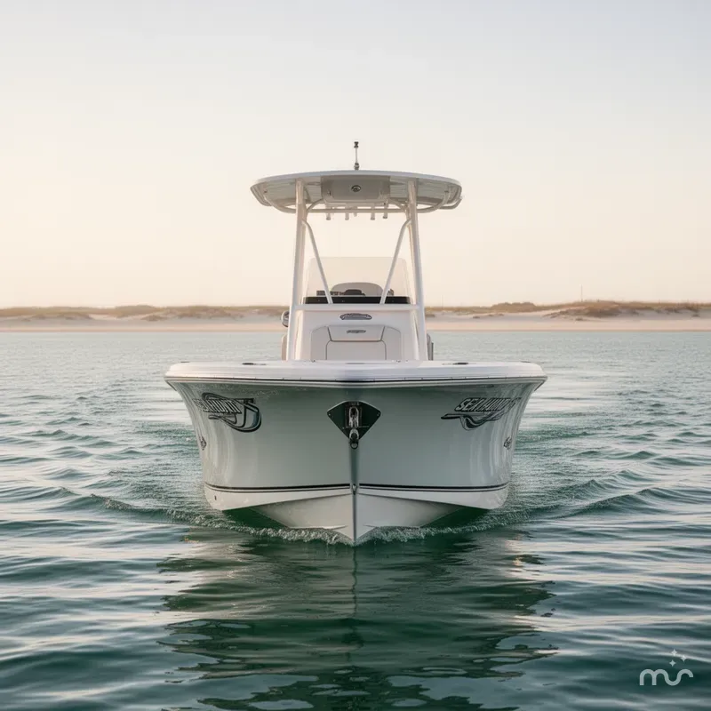 Slide: The Image of Sea Hunt BX 25 FS 2022 - 1