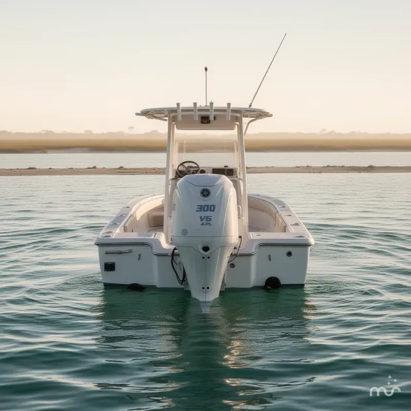 Slide: The Image of Sea Hunt BX 25 FS 2022 - 3