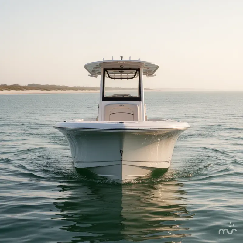 Slide: The Image of Sea Hunt BX 25 FS 2022 - 4