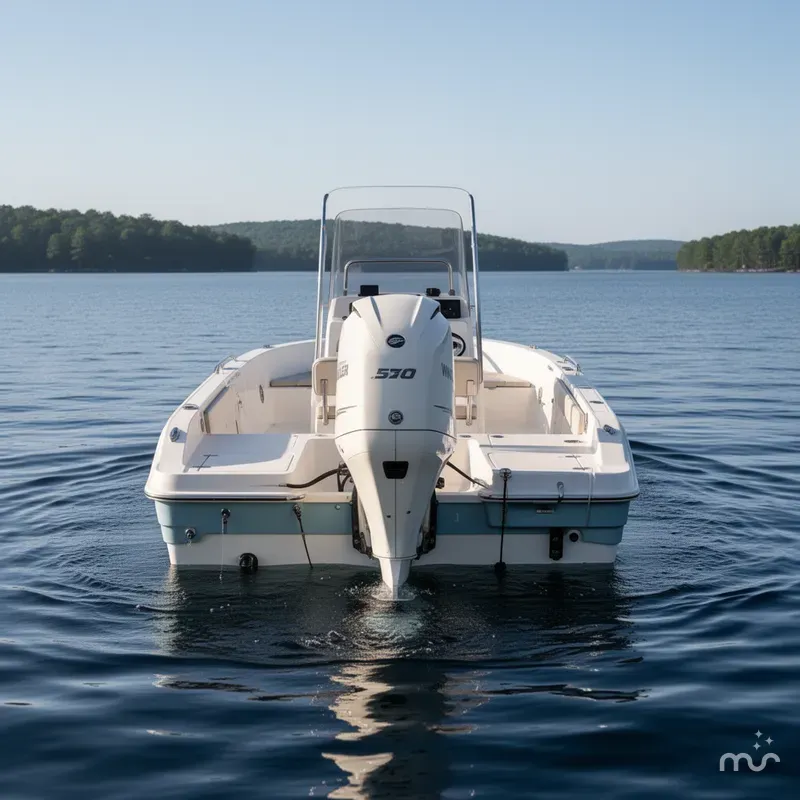 Slide: The Image of Boston Whaler 220 Dauntless 2023 - 3