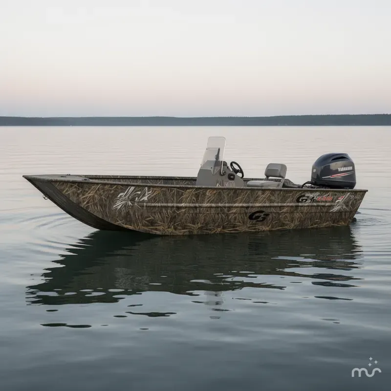 Slide: The Image of G3 16 DK Camo 2025 - 0
