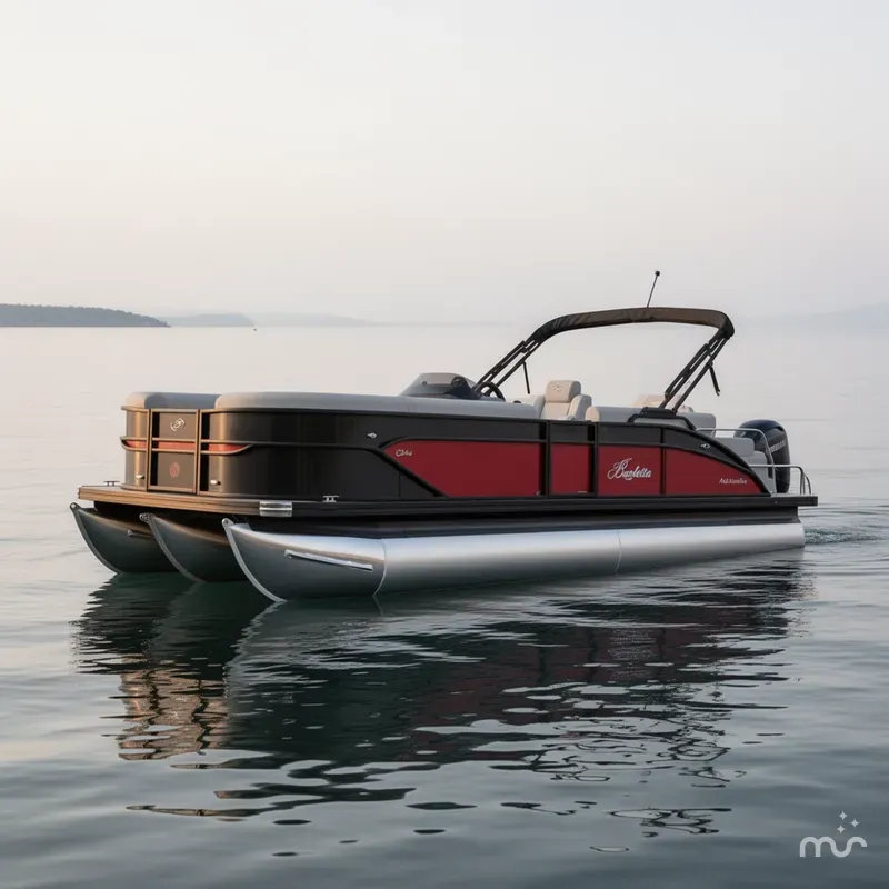 Slide: The Image of Barletta Cabrio - C24U 2025 - 0