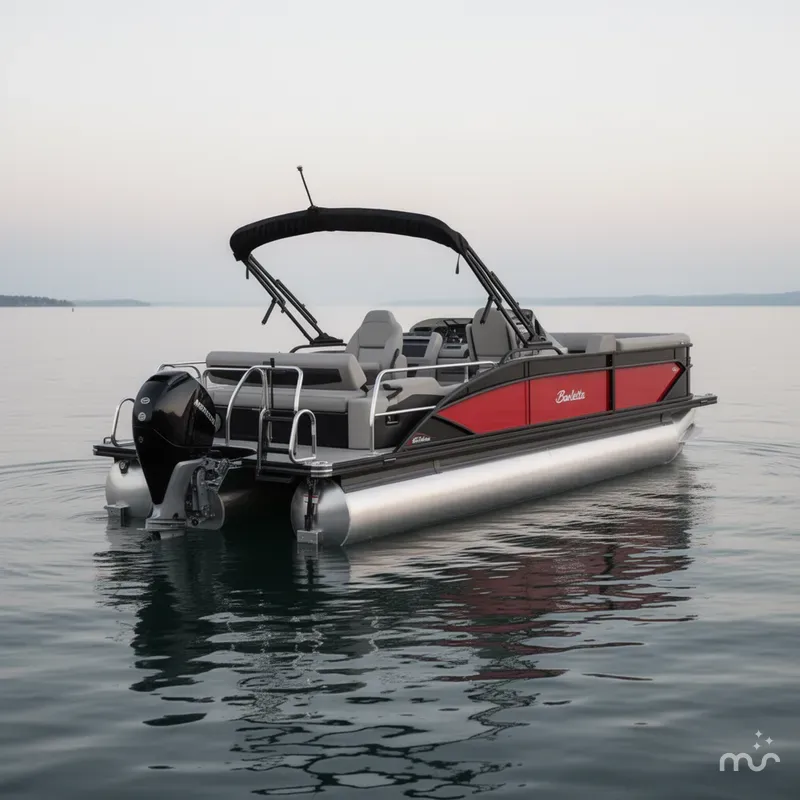 Slide: The Image of Barletta Cabrio - C24U 2025 - 2