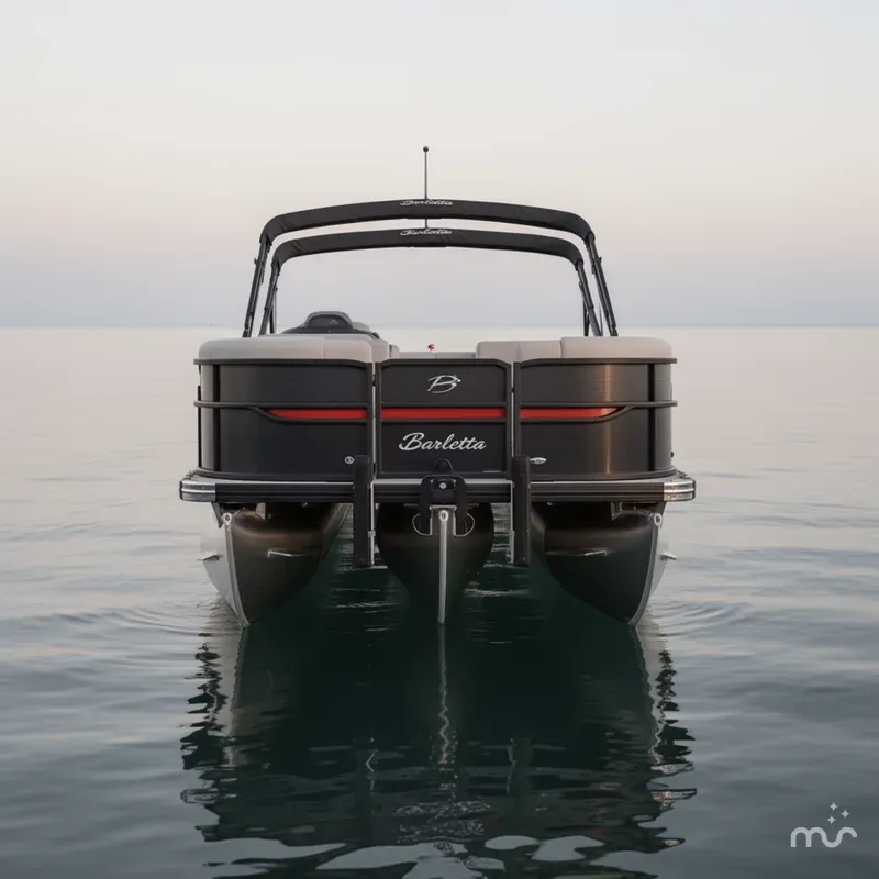 Slide: The Image of Barletta Cabrio - C24U 2025 - 3