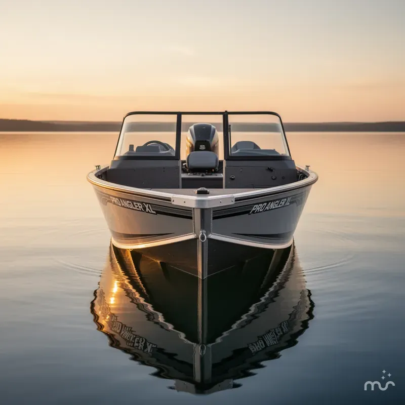 Slide: The Image of Pro Angler XL 182 XL 2020 - 1