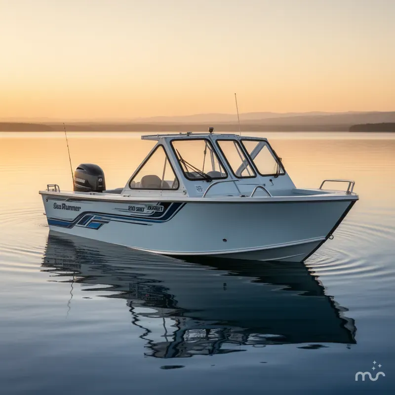 Slide: The Image of Sea Runner 210 SRET 2024 - 0
