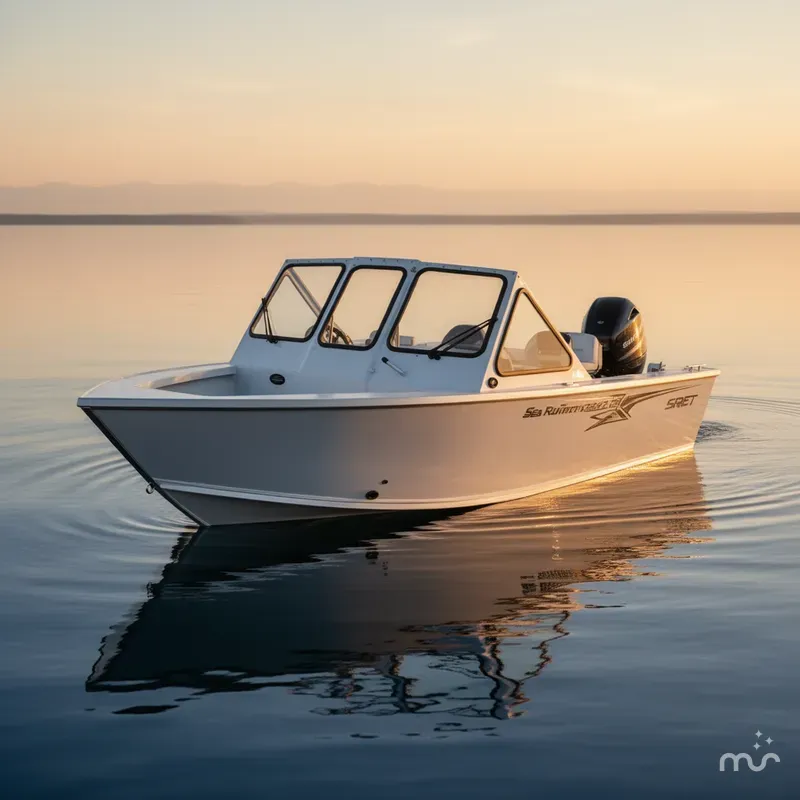 Slide: The Image of Sea Runner 210 SRET 2024 - 4
