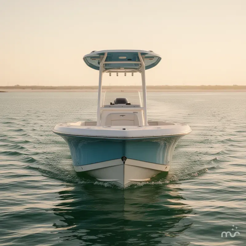 Slide: The Image of Tidewater 210 LXF 2025 - 1