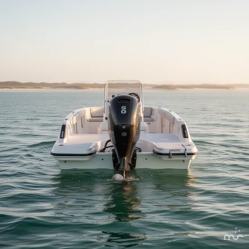 Slide: The Image of Bayliner Trophy T22CC 2022 - 2