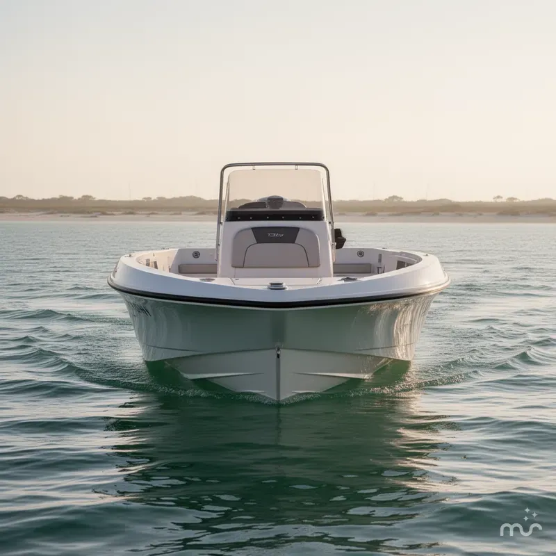 Slide: The Image of Bayliner Trophy T22CC 2022 - 3