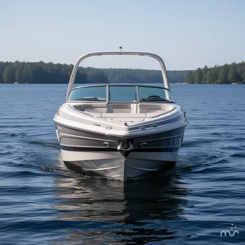 Slide: The Image of Crownline Boats 290 XSS 2025 - 1