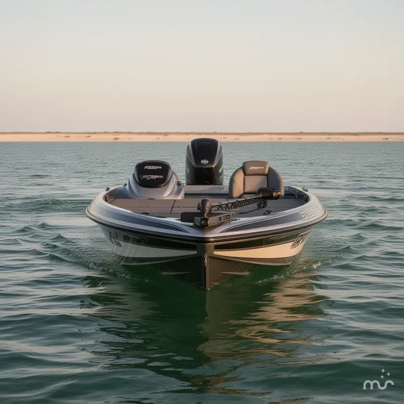 Slide: The Image of Skeeter FXR20L 2025 - 3