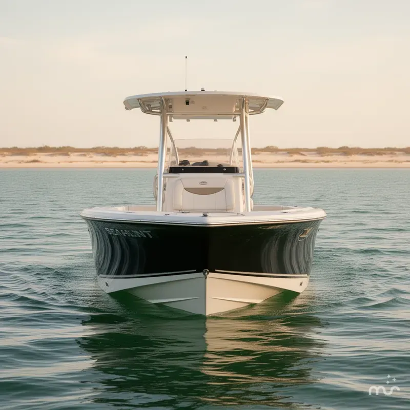 Slide: The Image of Sea Hunt BX22BR 2017 - 3
