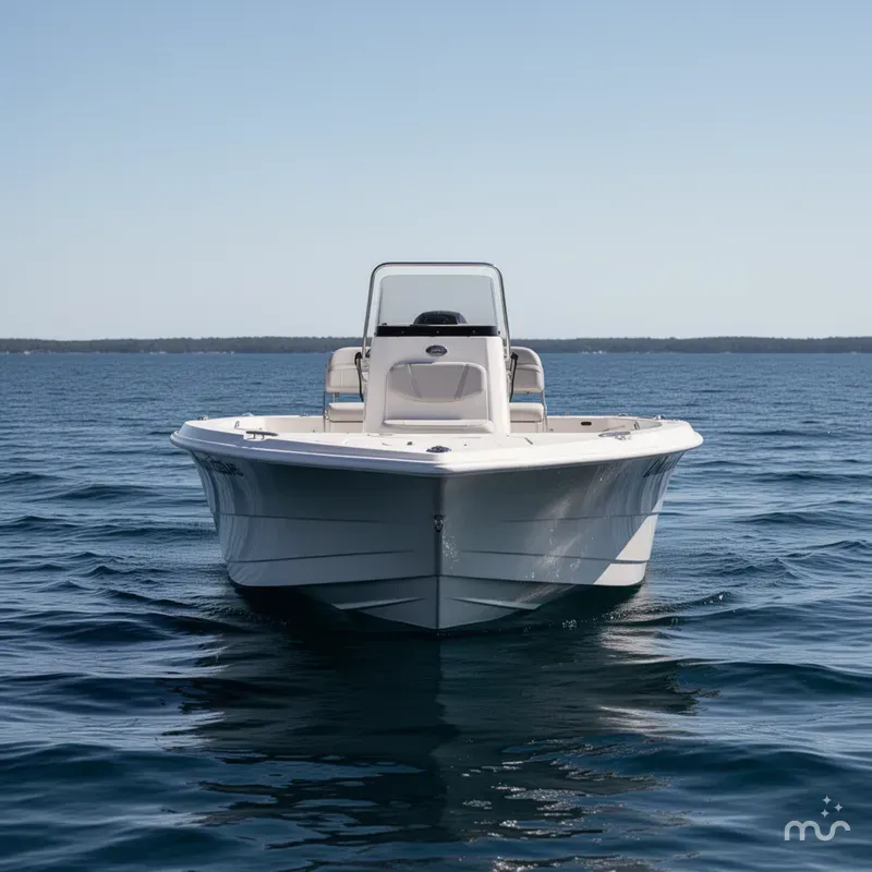 Slide: The Image of NauticStar 191 Hybrid 2023 - 3