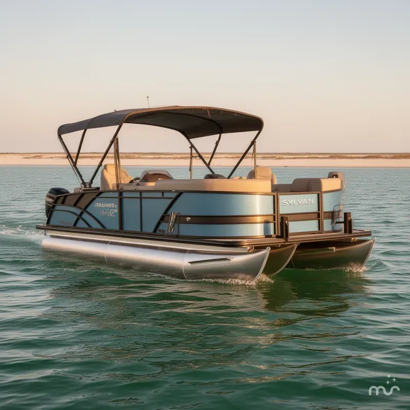 Slide: The Image of Sylvan Mirage X X1 CLZ DH 2025 - 1