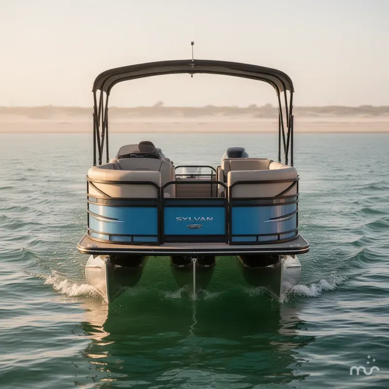 Slide: The Image of Sylvan Mirage X X1 CLZ DH 2025 - 2
