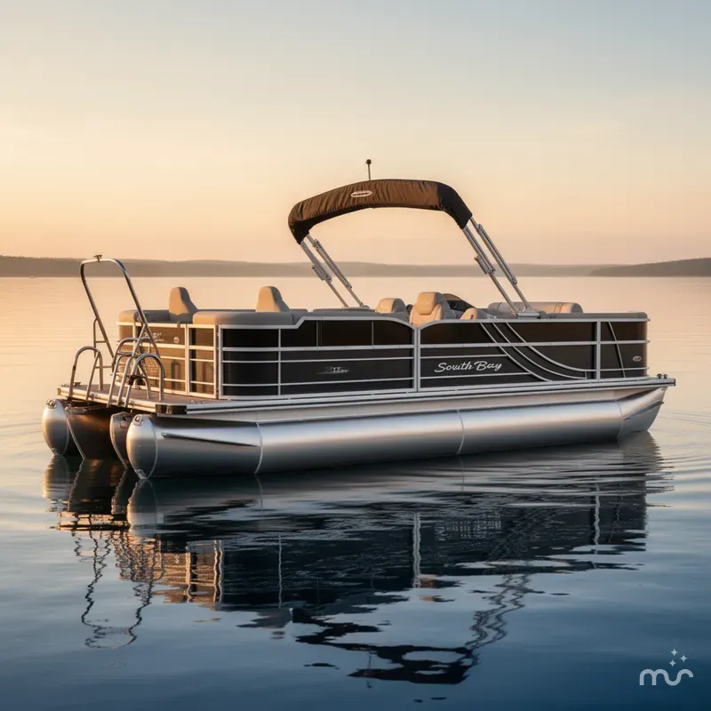 Slide: The Image of South Bay 224RS LE 2025 - 0
