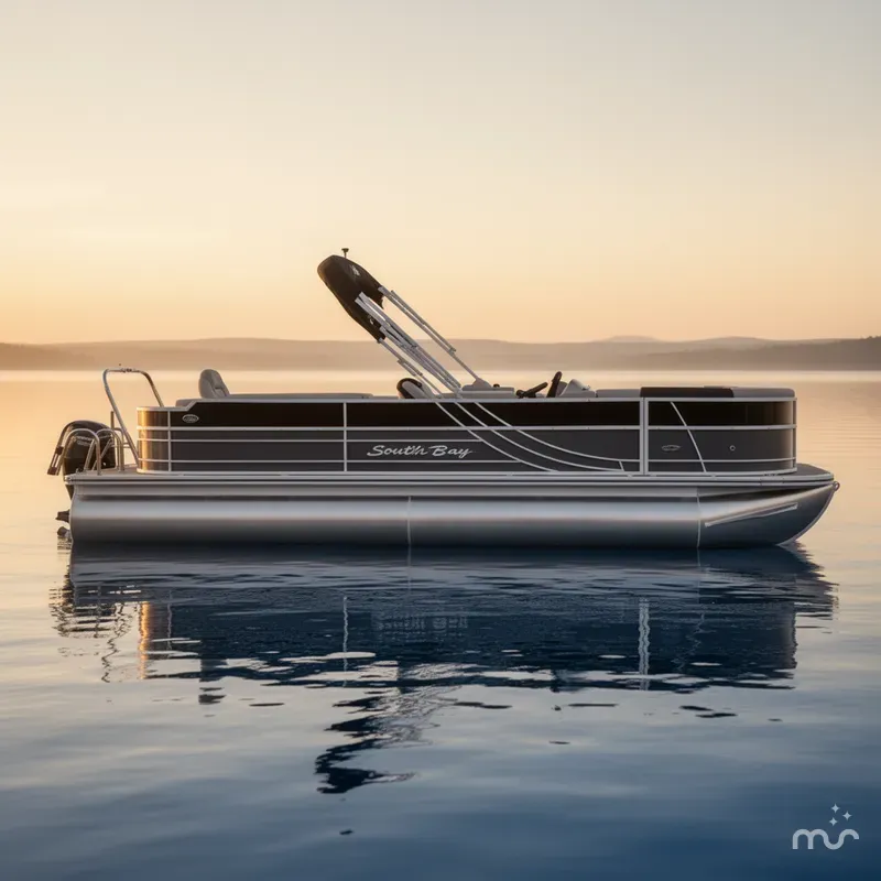 Slide: The Image of South Bay 224RS LE 2025 - 1