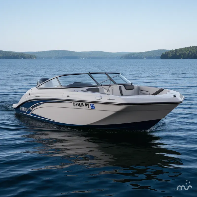 Slide: The Image of Yamaha SX190 2021 - 0