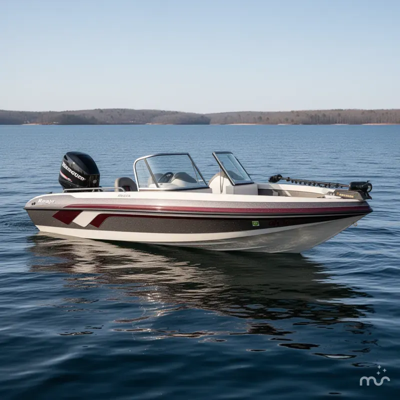 Slide: The Image of Ranger 186 Reata 2008 - 0