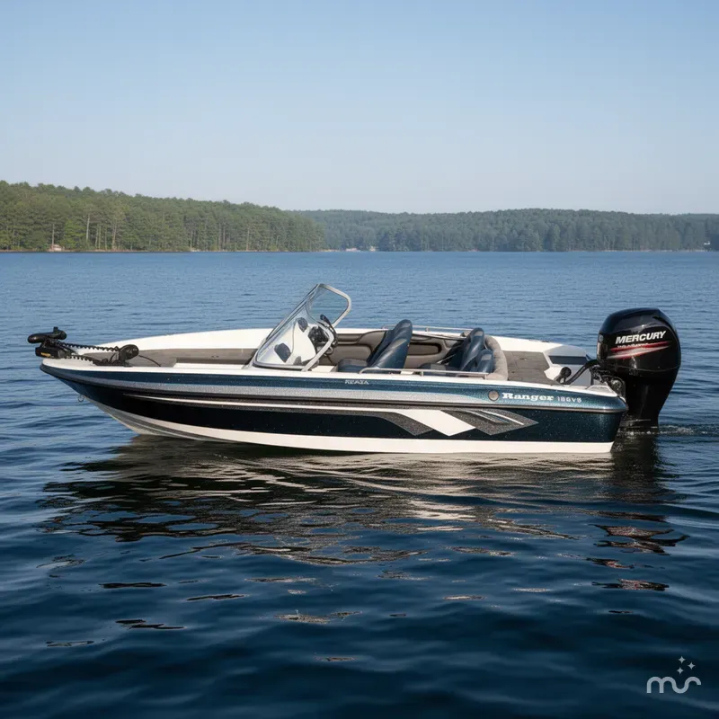 Slide: The Image of Ranger 186 Reata 2008 - 1