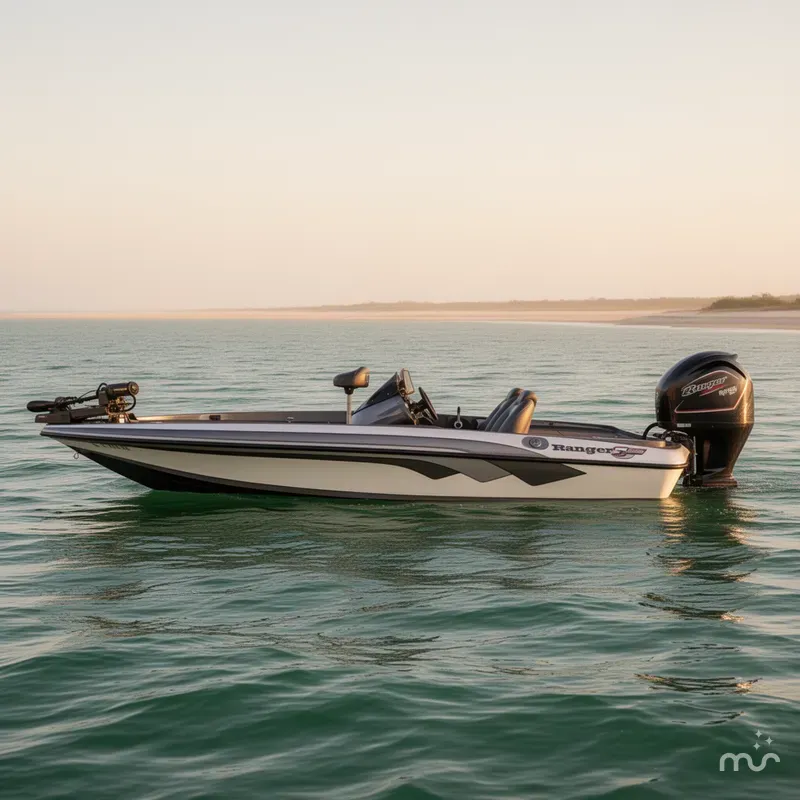 Slide: The Image of Ranger 518 2011 - 2