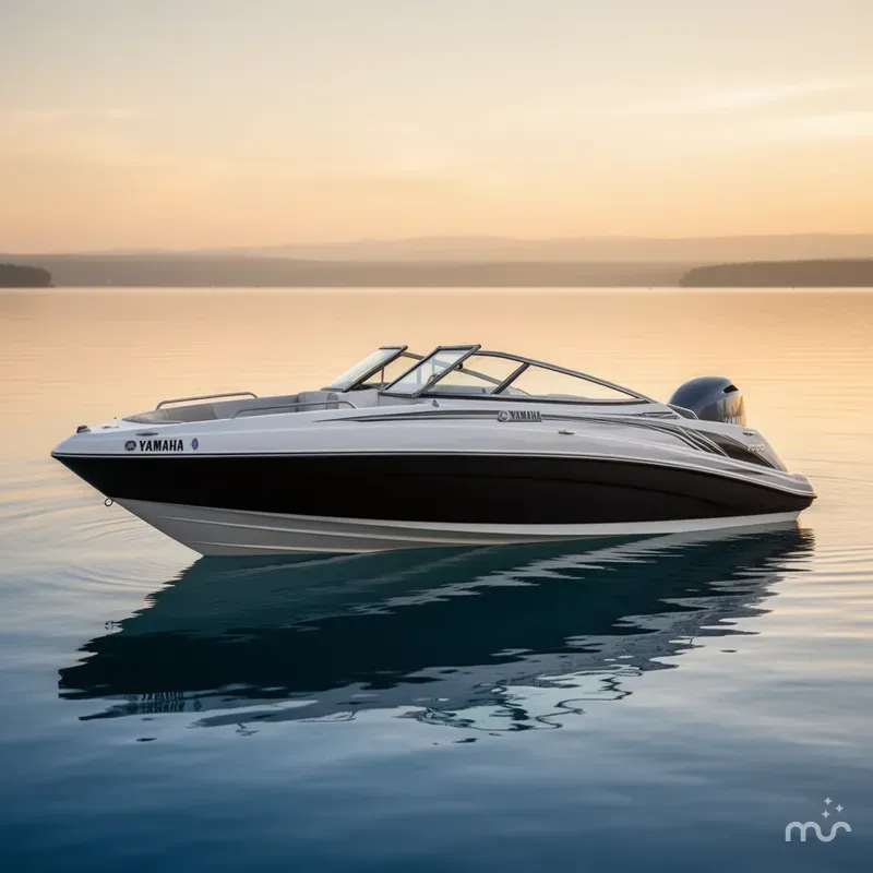 Slide: The Image of Yamaha SX230 2007 - 1