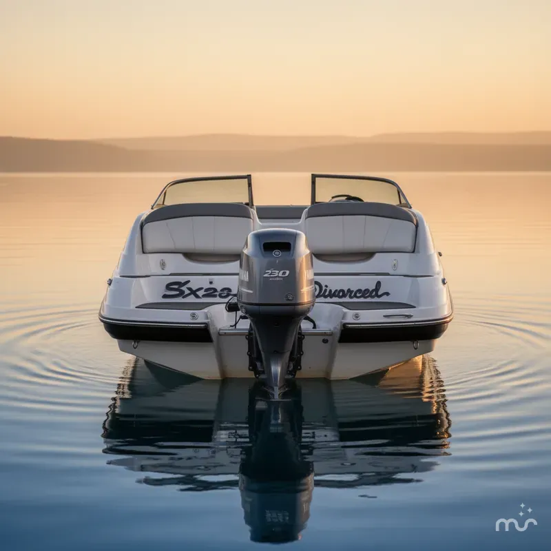 Slide: The Image of Yamaha SX230 2007 - 2